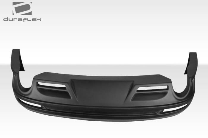 Ford Fusion Duraflex Racer Rear Lip Under Spoiler Air Dam - 1 Piece - 109334 thumbnail 10