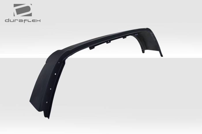 Chevrolet Corvette Duraflex Stingray Look Halo - 1 Piece - 109343 thumbnail 5