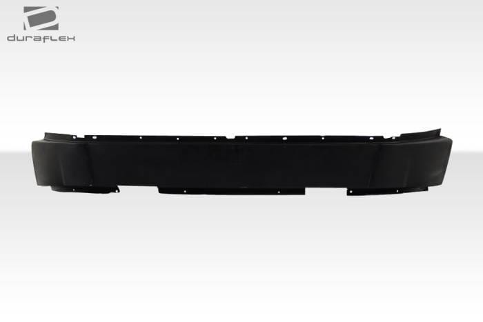 Chevrolet Corvette Duraflex Stingray Look Halo - 1 Piece - 109343 thumbnail 7