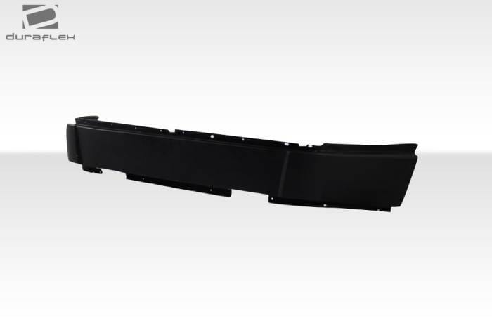 Chevrolet Corvette Duraflex Stingray Look Halo - 1 Piece - 109343 thumbnail 8