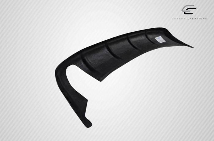 Mitsubishi Lancer Carbon Creations M Power Rear Diffuser - 1 Piece - 109421 thumbnail 10