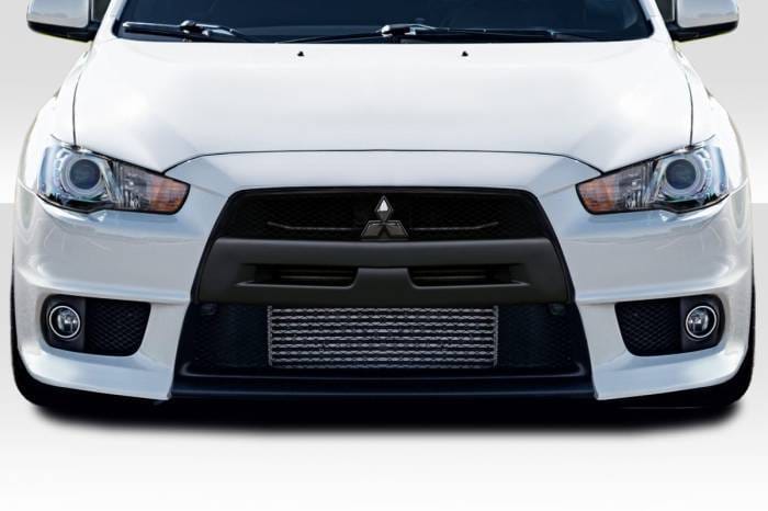 Mitsubishi Lancer Duraflex Evo X V2 Body Kit - 4 Piece - 109436