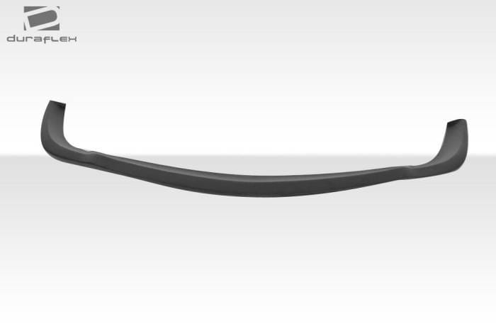 Mercedes-Benz SL Duraflex L-Sport Front Lip Under Spoiler Air Dam - 1 Piece - 108696 thumbnail 4