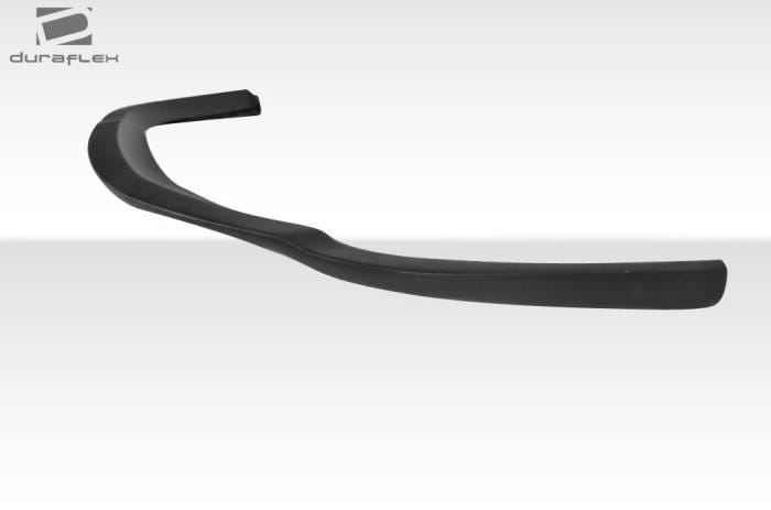 Mercedes-Benz SL Duraflex L-Sport Front Lip Under Spoiler Air Dam - 1 Piece - 108696 thumbnail 5