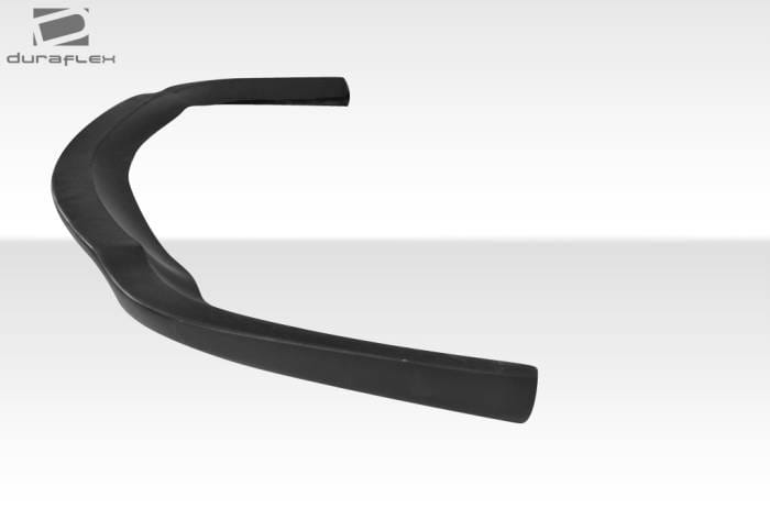 Mercedes-Benz SL Duraflex L-Sport Front Lip Under Spoiler Air Dam - 1 Piece - 108696 thumbnail 6