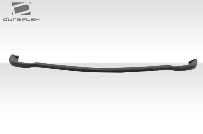 Mercedes-Benz SL Duraflex L-Sport Front Lip Under Spoiler Air Dam - 1 Piece - 108696 thumbnail 7