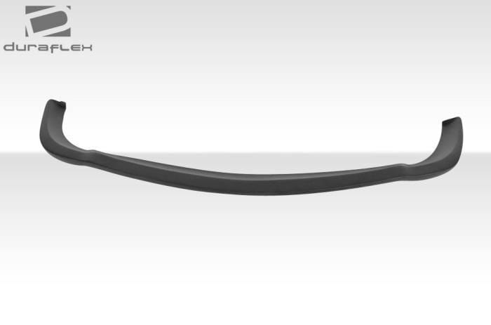 Mercedes-Benz SL Duraflex L-Sport Front Lip Under Spoiler Air Dam - 1 Piece - 108696 thumbnail 8