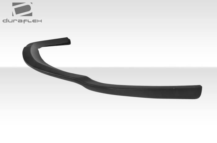 Mercedes-Benz SL Duraflex L-Sport Front Lip Under Spoiler Air Dam - 1 Piece - 108696 thumbnail 9