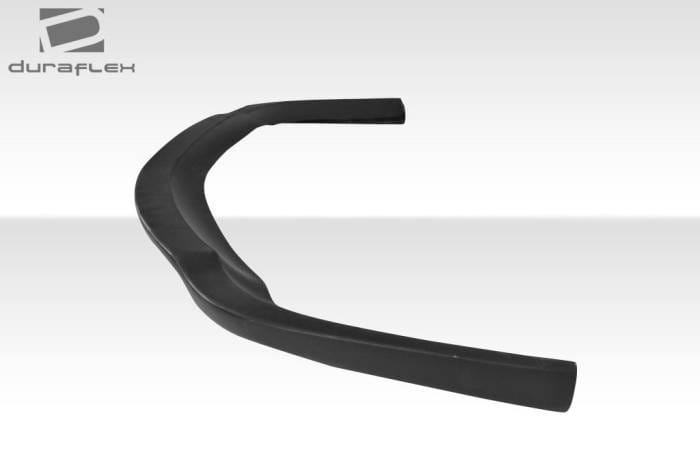 Mercedes-Benz SL Duraflex L-Sport Front Lip Under Spoiler Air Dam - 1 Piece - 108696 thumbnail 10