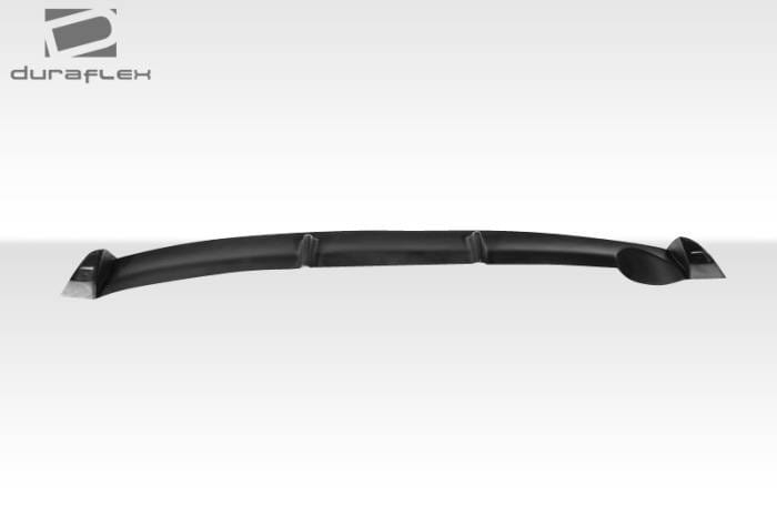 Honda CRV Duraflex Type M Rear Lip Under Spoiler Air Dam - 2 Piece - 108772 thumbnail 8