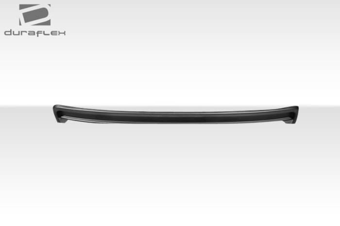 Honda CRV Duraflex Type M Rear Lip Under Spoiler Air Dam - 2 Piece - 108772 thumbnail 9