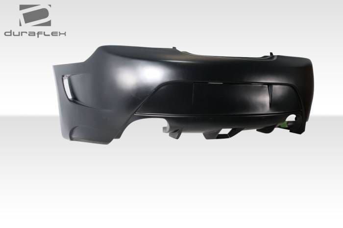 Hyundai Genesis Duraflex AM-S GT Rear Bumper Cover - 1 Piece - 109596 thumbnail 8