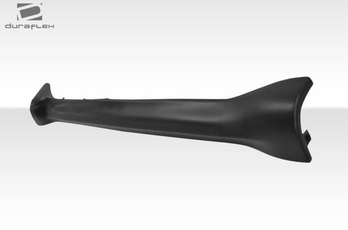 Jeep Grand Cherokee Duraflex SRT Look Side Skirt Rocker Panels - 2 Piece - 109617 thumbnail 9