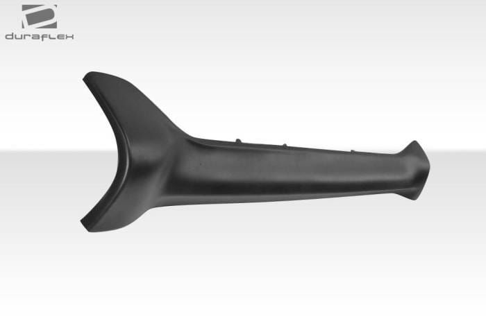 Jeep Grand Cherokee Duraflex SRT Look Side Skirt Rocker Panels - 2 Piece - 109617 thumbnail 10