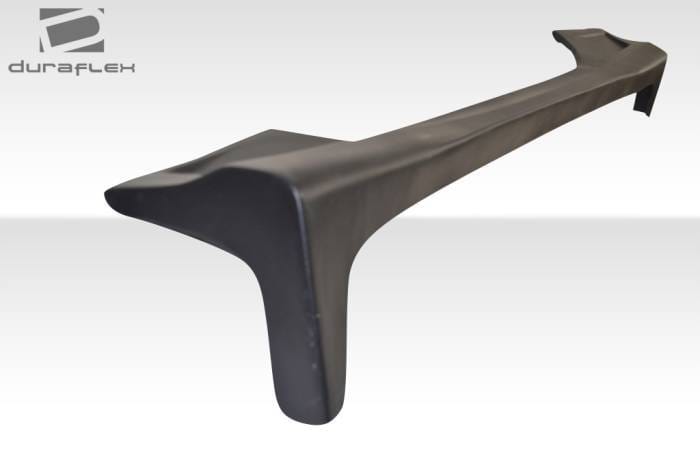 Hyundai Genesis Duraflex Duraflex VG-R Side Skirt Rocker Panels - 2 Piece - 109638 thumbnail 4