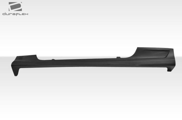 Hyundai Genesis Duraflex Duraflex VG-R Side Skirt Rocker Panels - 2 Piece - 109638 thumbnail 7