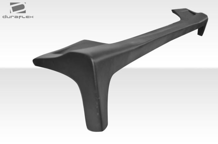 Hyundai Genesis Duraflex Duraflex VG-R Side Skirt Rocker Panels - 2 Piece - 109638 thumbnail 9