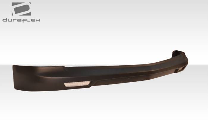 Chevrolet Camaro Duraflex Racer Front Lip Under Air Dam Spoiler - 1 Piece - 109648 thumbnail 4