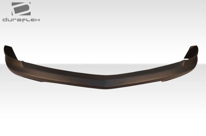 Chevrolet Camaro Duraflex Racer Front Lip Under Air Dam Spoiler - 1 Piece - 109648 thumbnail 5