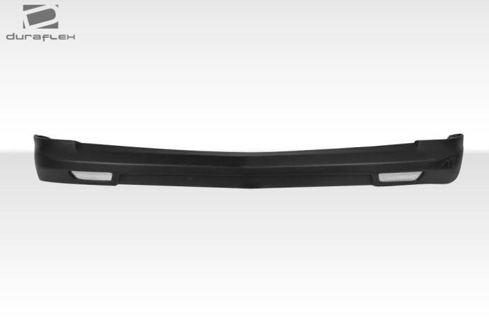 Chevrolet Camaro Duraflex Racer Front Lip Under Air Dam Spoiler - 1 Piece - 109648 thumbnail 7
