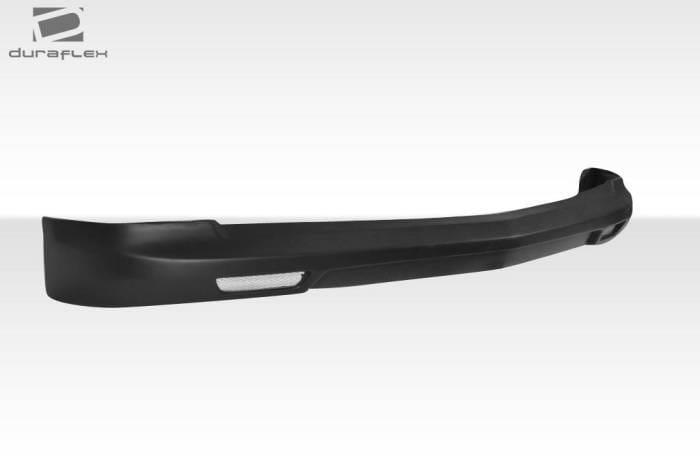 Chevrolet Camaro Duraflex Racer Front Lip Under Air Dam Spoiler - 1 Piece - 109648 thumbnail 9