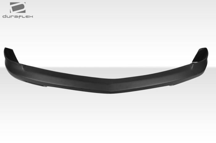 Chevrolet Camaro Duraflex Racer Front Lip Under Air Dam Spoiler - 1 Piece - 109648 thumbnail 10