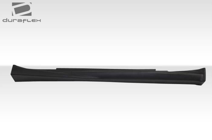 Toyota Supra Duraflex AB-F Side Skirt Rocker Panels - 2 Piece - 109657 thumbnail 3