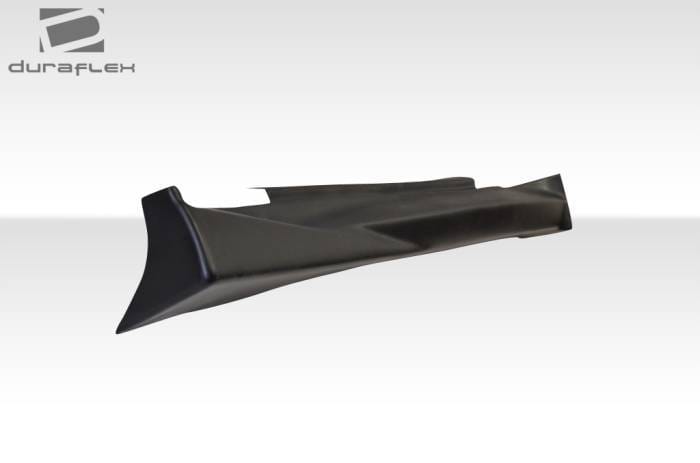 Toyota Supra Duraflex AB-F Side Skirt Rocker Panels - 2 Piece - 109657 thumbnail 6