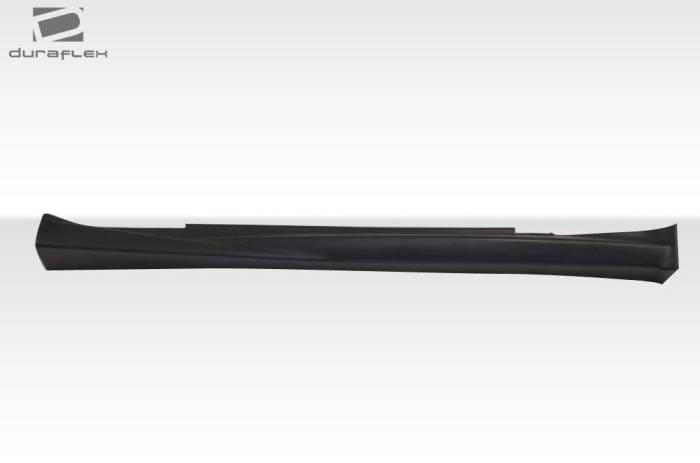 Toyota Supra Duraflex AB-F Side Skirt Rocker Panels - 2 Piece - 109657 thumbnail 7