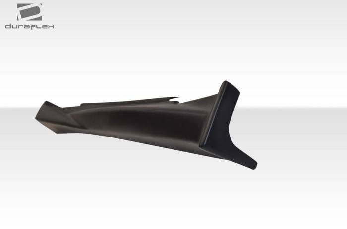 Toyota Supra Duraflex AB-F Side Skirt Rocker Panels - 2 Piece - 109657 thumbnail 8