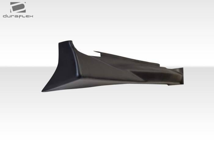 Toyota Supra Duraflex AB-F Side Skirt Rocker Panels - 2 Piece - 109657 thumbnail 9