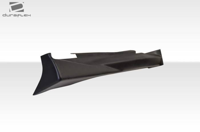 Toyota Supra Duraflex AB-F Side Skirt Rocker Panels - 2 Piece - 109657 thumbnail 10