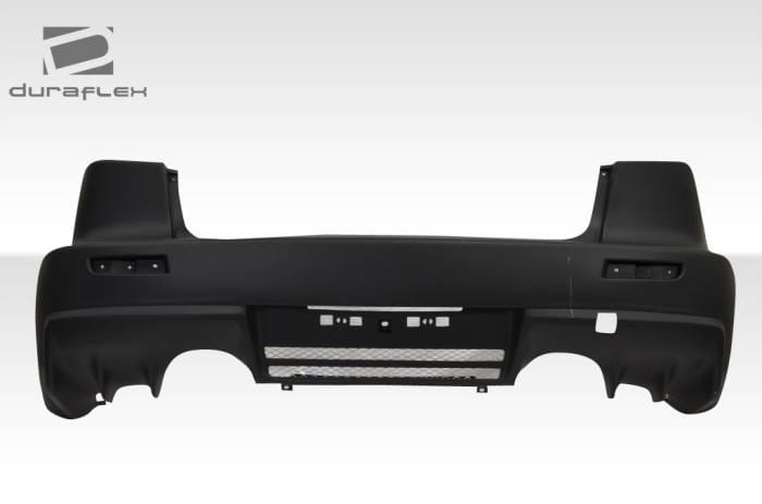 Mitsubishi Lancer Duraflex Evo X V2 Body Kit - 4 Piece - 109436 thumbnail 9