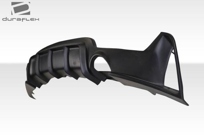 BMW 4 Series Duraflex M Performance Look Rear Diffuser - 1 Piece - 109543 thumbnail 8