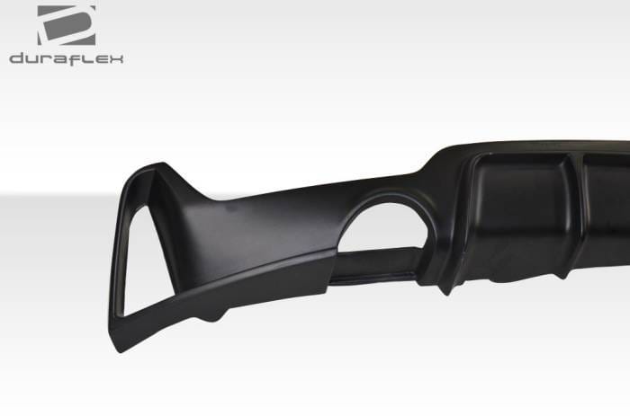 BMW 4 Series Duraflex M Performance Look Rear Diffuser - 1 Piece - 109543 thumbnail 10
