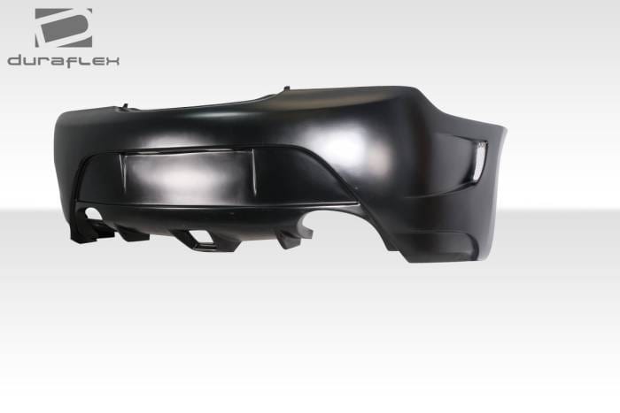 Hyundai Genesis Duraflex AM-S GT Rear Bumper Cover - 1 Piece - 109596 thumbnail 7