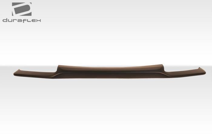 Scion FRS Duraflex Duraflex V-Speed Front Lip Spoiler - 1 Piece - 112059 thumbnail 3