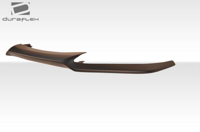 Scion FRS Duraflex Duraflex V-Speed Front Lip Spoiler - 1 Piece - 112059 thumbnail 4