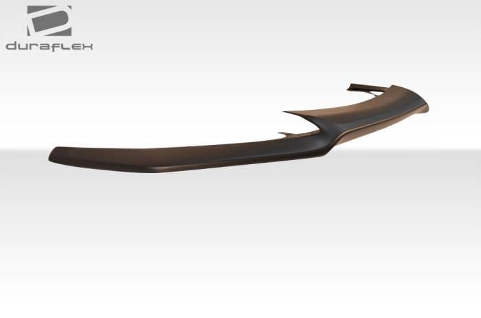 Scion FRS Duraflex Duraflex V-Speed Front Lip Spoiler - 1 Piece - 112059 thumbnail 5