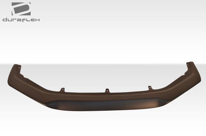 Scion FRS Duraflex Duraflex V-Speed Front Lip Spoiler - 1 Piece - 112059 thumbnail 6