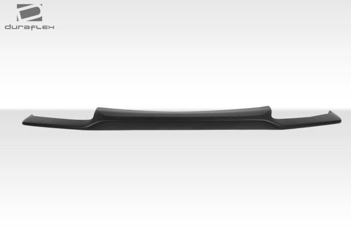 Scion FRS Duraflex Duraflex V-Speed Front Lip Spoiler - 1 Piece - 112059 thumbnail 7