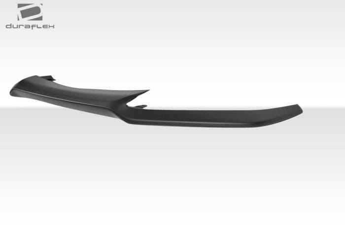 Scion FRS Duraflex Duraflex V-Speed Front Lip Spoiler - 1 Piece - 112059 thumbnail 8