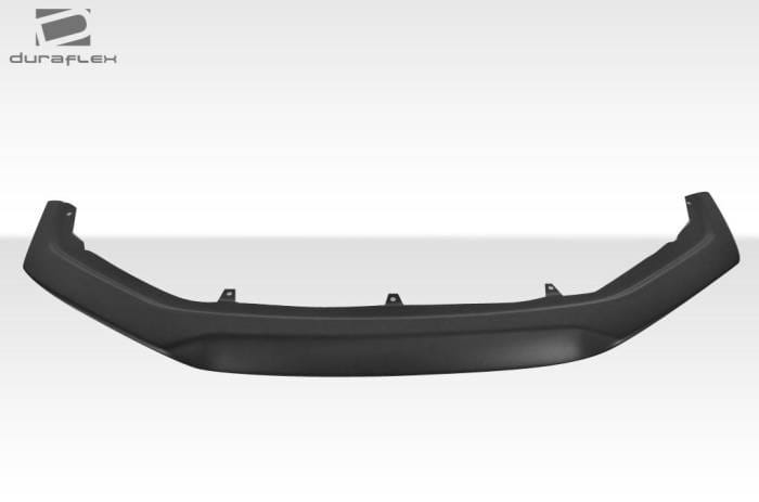 Scion FRS Duraflex Duraflex V-Speed Front Lip Spoiler - 1 Piece - 112059 thumbnail 9