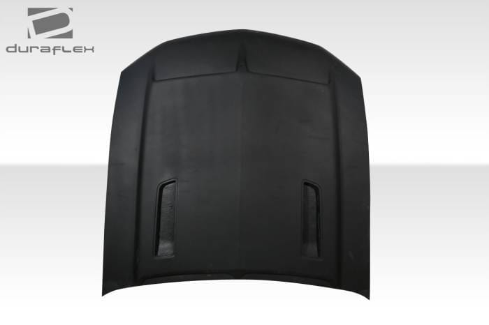 Ford Mustang Duraflex CV-X Version 6 Hood - 1 Piece - 112402 thumbnail 3