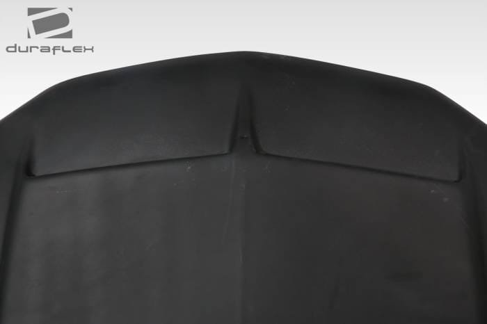 Ford Mustang Duraflex CV-X Version 6 Hood - 1 Piece - 112402 thumbnail 4