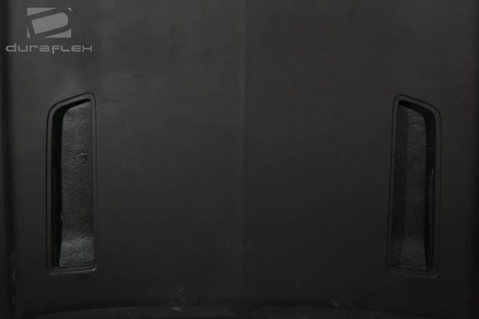 Ford Mustang Duraflex CV-X Version 6 Hood - 1 Piece - 112402 thumbnail 5