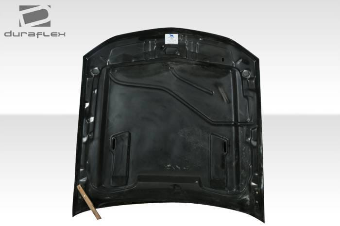 Ford Mustang Duraflex CV-X Version 6 Hood - 1 Piece - 112402 thumbnail 6