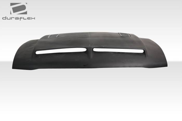 Ford Mustang Duraflex CV-X Version 6 Hood - 1 Piece - 112402 thumbnail 8