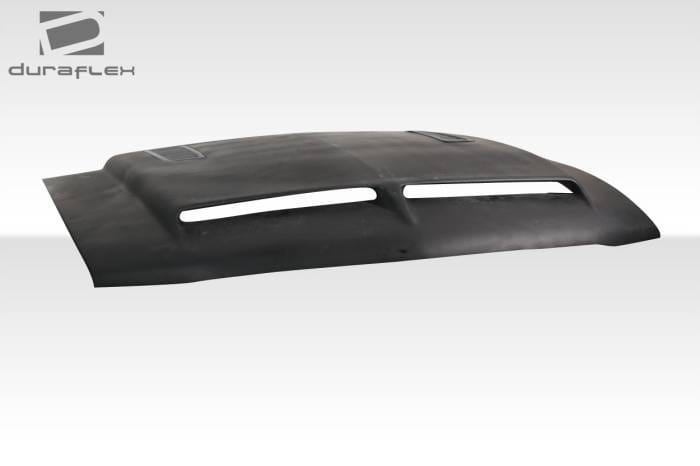 Ford Mustang Duraflex CV-X Version 6 Hood - 1 Piece - 112402 thumbnail 9