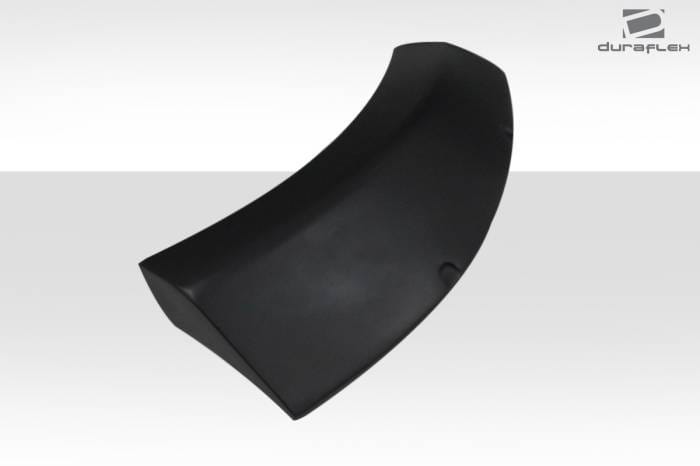 Ford Mustang Duraflex Grid Wide Body Front Fender Flares - 4 Piece - 112566 thumbnail 5